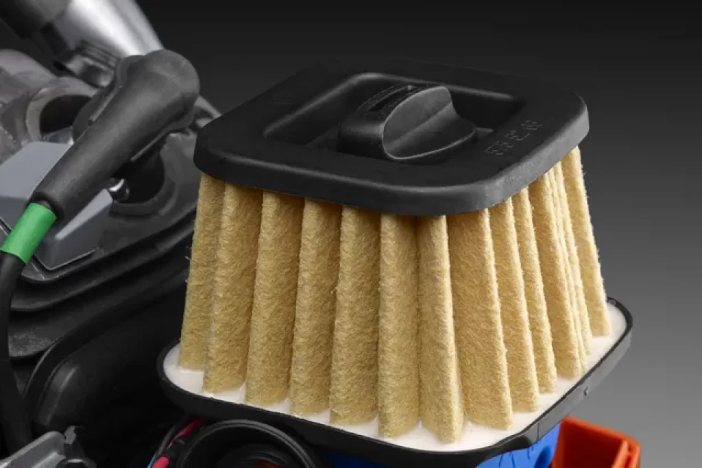 Filtro aria motoseghe a scoppio
