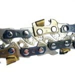 Manutenzione - Catena motosega