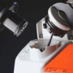 Pulizia del serbatoio carburante e dell'olio catena