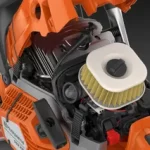 Filtro aria motosega a scoppio