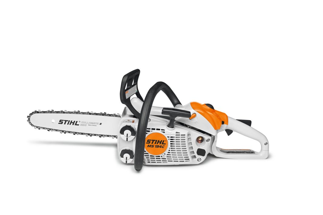 Motosega Stihl MS 194 C-E - immagine 2