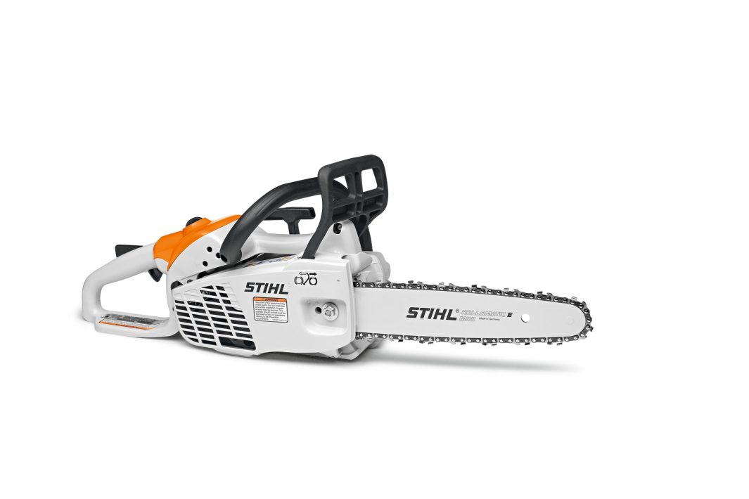 Motosega Stihl MS 194 C-E - immagine 3