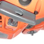 Come accendere una motosega a scoppio