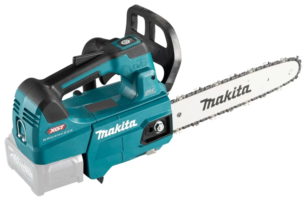 Bilanciamento della motosega Makita UC003GZ