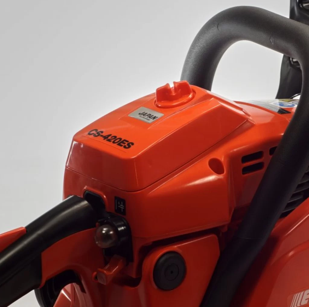 Alloggiamento filtro aria ECHO CS 420ES