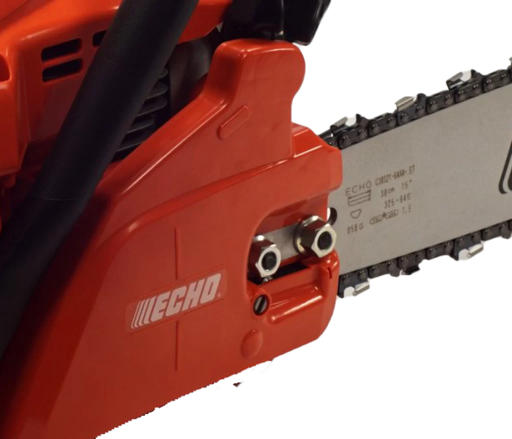 ECHO CS 420ES tendicatena laterale