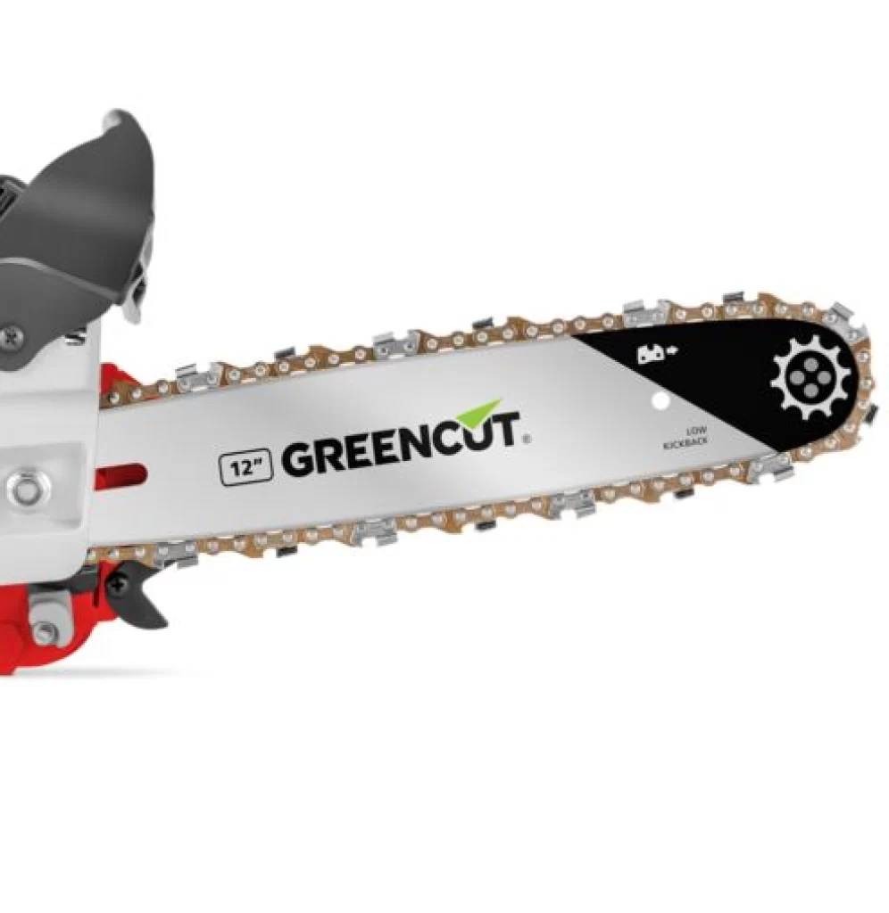 Catena Greencut GS250X-12