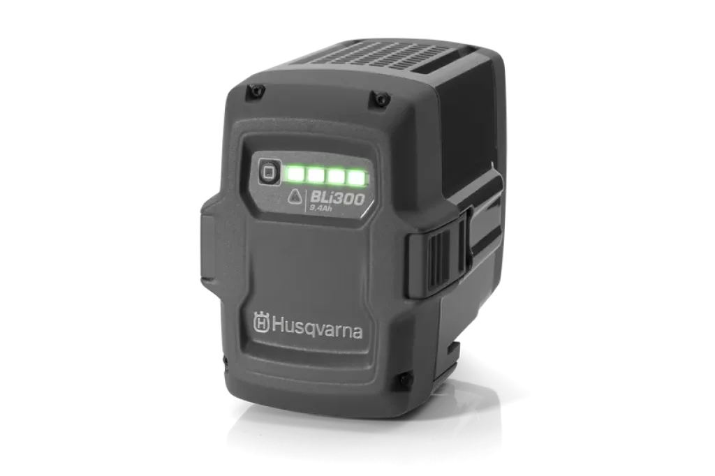 Husqvarna 540i XP batteria BLi300