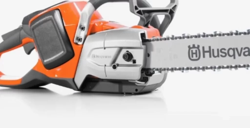 Husqvarna 540i XP bulloni anticaduta