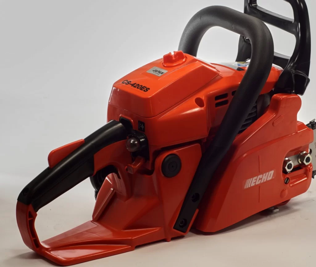 Impugnature ECHO CS 420ES