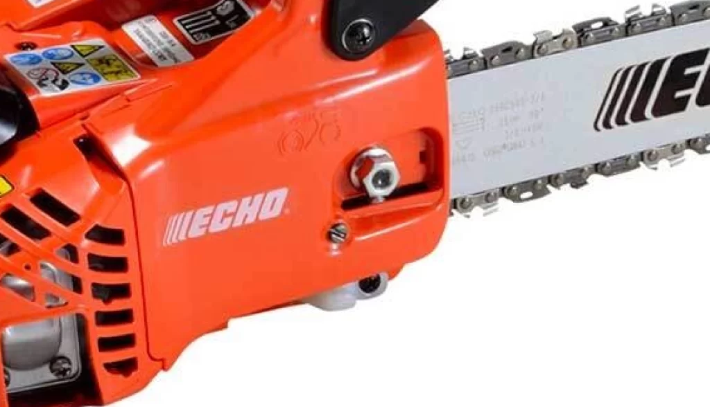 Tendicatena laterale ECHO CS 280 TES