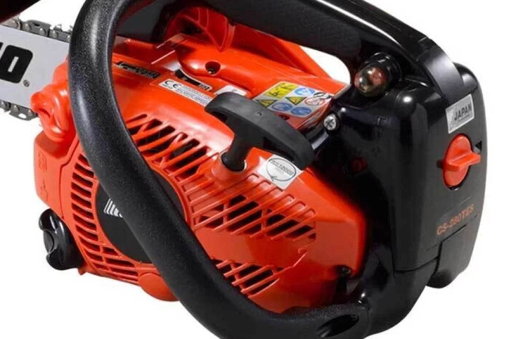 Avviamento a strappo ECHO CS 280 TES