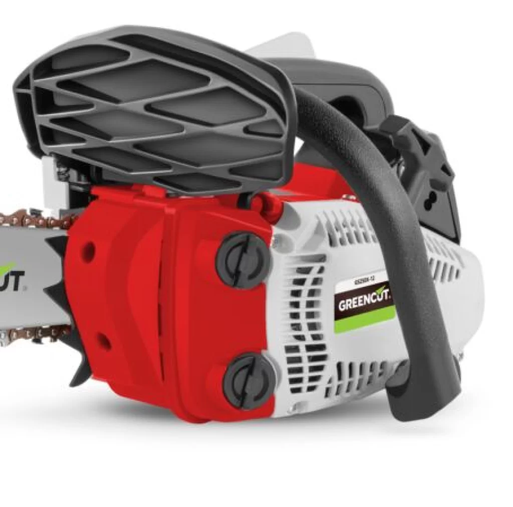 Greencut GS250X-12 tappi apertura faciliati