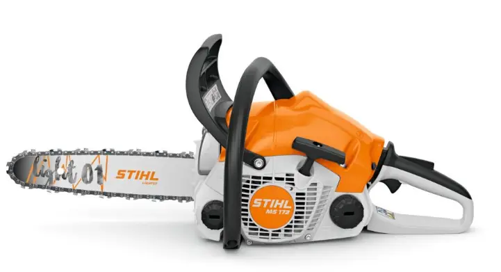 Motosega Stihl MS 172 35 cm