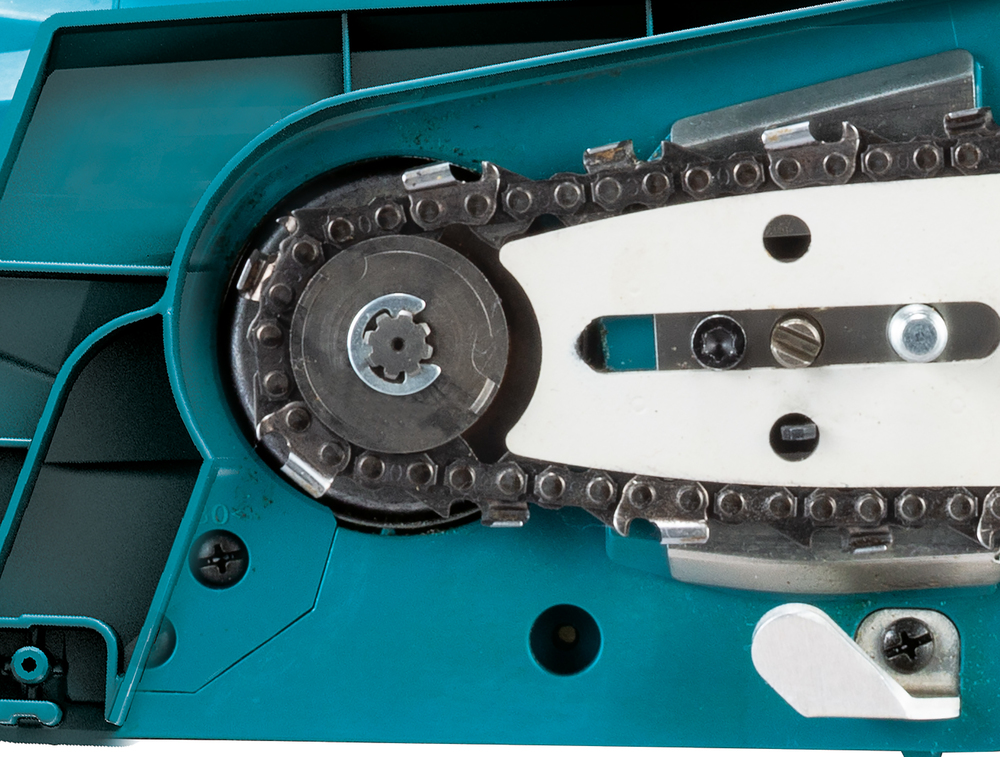 Motosega a batteria MAKITA UC002GZ - immagine 3