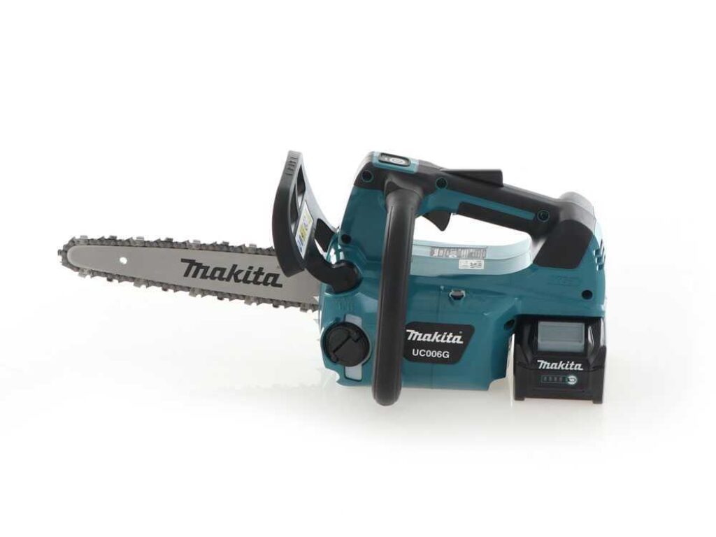 MAKITA UC006GZ motore elettrico BL senza spazzole