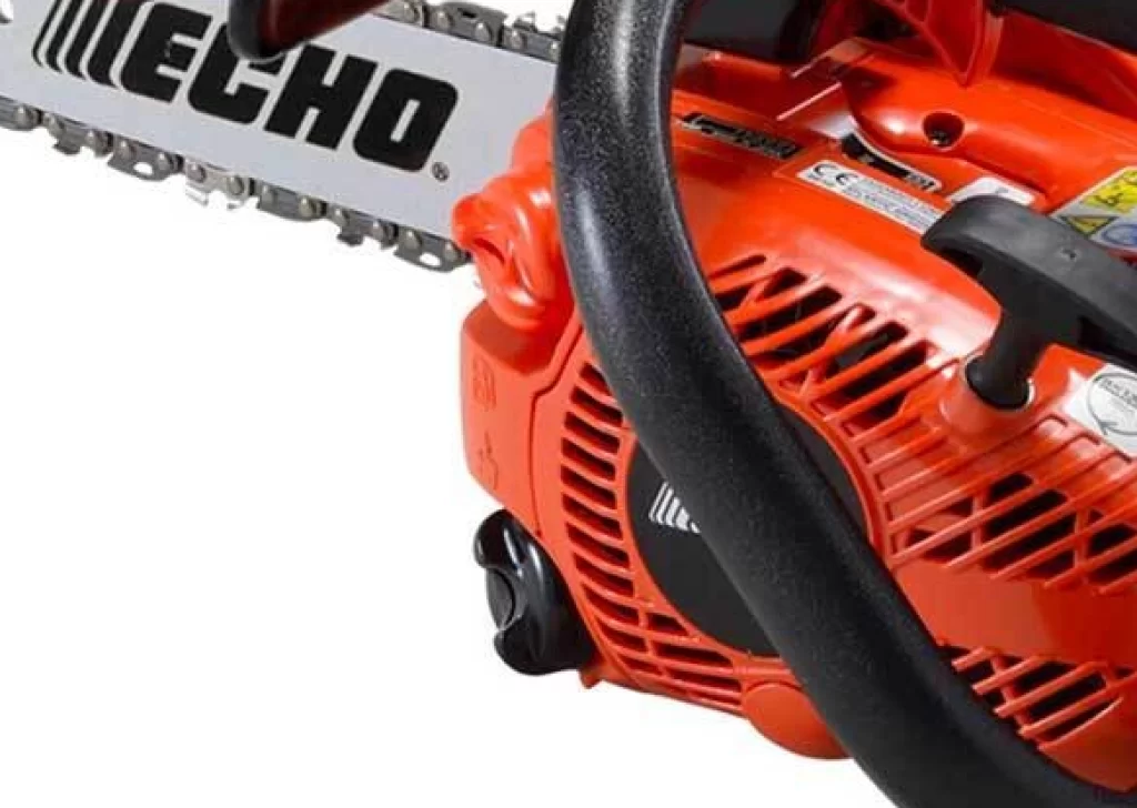 Serbatoio olio e miscela ECHO CS 280 TES