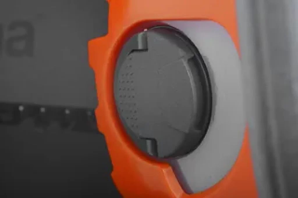 Tappo Flip-Up Husqvarna ad apertura facilita